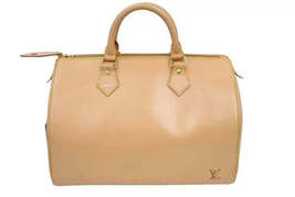 Louis Vuitton Speedy Nomad Handbag - £1,681.91 GBP
