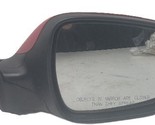 Passenger Side View Mirror Power Heated Coupe Fits 13-14 ELANTRA 405169 - £77.66 GBP