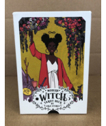 Tarot Deck Modern Witch Tarot Deck &amp; Instruction Guidebook 78 Card Compl... - £13.43 GBP