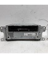 11 2011 Ford Edge Lincoln MKX AM FM CD radio receiver OEM BT4T-19C107-FA - $1,268.75 MXN