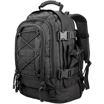 60L Military Tactical Backpack for Outdoor Travel Hiking Camping - £34.15 GBP