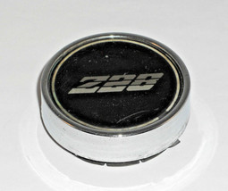 Chevrolet Camaro Z28 Alloy Wheel Factory Center Cap 14012631 - $19.80