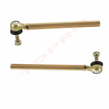 2pc Tie Rod Assembly Set, 110cc 125cc 150cc Go-Kart Buggy Golf Cart - $9.95