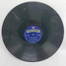 Loren Becker &amp; Enoch Light - Longing for You / My Truly, Truly Fair - 78 RPM VG+ - £35.78 GBP