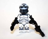 Wolfpack AT-RT Clone Wars Star Wars Custom Minifigure From US - $6.00