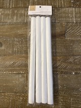 Stir 4 Piece Plastic Dowel Rods Cake Support - $49.38