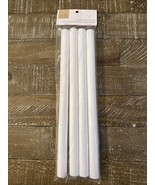 Stir 4 Piece Plastic Dowel Rods Cake Support - $68.24 CAD