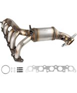 Fits:2007-2012 GMC Canyon 3.7L Catalytic Converter - $220.00