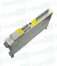 REPAIRED SIEMENS 6SN1112-1AC01-0AA1 SIMODRIVE 611 UEB-MODUL INT/EXT VER. D - £400.64 GBP