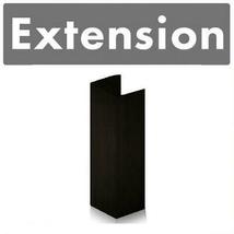 ZLINE 24 in. Standard Wooden Chimney Extension - £218.91 GBP