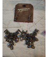 the original arizona jean company earrings - $19.63 CAD