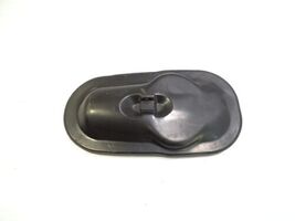 80 Mercedes W116 300SD trim, head lamp bulb back dust cover right - $24.99