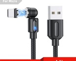 Tate magnetic usb cable type c cable fast charging for samsung magnet charge micro thumb155 crop