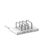 Scosche BL2MDPWT-AP BASELYNX 2.0 VERT MULTI DEVICE CHARGING STATION - €91,18 EUR