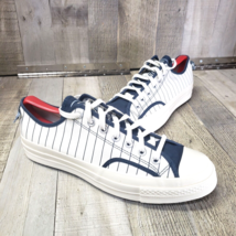 CONVERSE Chuck Taylor 70 Clubhouse Low Top Sneakers Egret Men&#39;s 9 / Wome... - $44.50