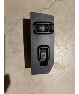 06-10 HUMMER H3 PASSENGER DOOR POWER WINDOW SWITCH OEM CLEAN  - $49.49