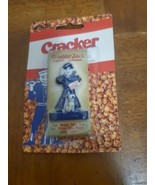 Cracker Jack 1998 Arjon 3&quot; Refrigerator Magnet #51148 New In Package - $11.26