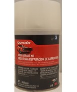 Bondo Body Repair Kit 00310 by 3M | 14 oz | Part Number 310 | 3M ID 6045... - $391.95 MXN