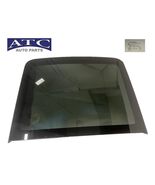 68518685AA Mopar Rear Sunroof Glass for 2021-2024 Jeep Grand Cherokee - $247.45