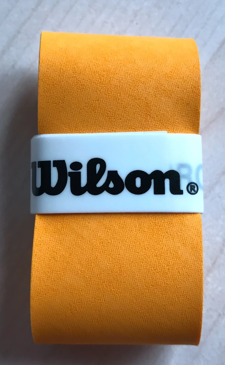 Wilson Tennis Rackets Hand Glue Sweat Adhesive/Dry Bar Tape - £80.75 GBP