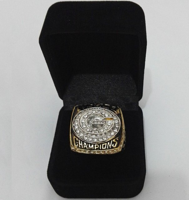 Special Price for Classic Replica Super Bowl 1996 Green Bay Packers Cham... - $27.49