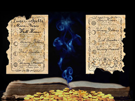 Money code, money law, alchemy, attract wealth quickly, the secret of success - £3.93 GBP
