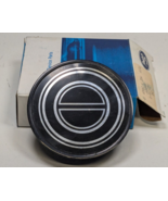 NOS 1984-89 FORD MUSTANG FOXBODY WHEEL CENTER CAP Part# E4ZZ-1141-A - £14.16 GBP