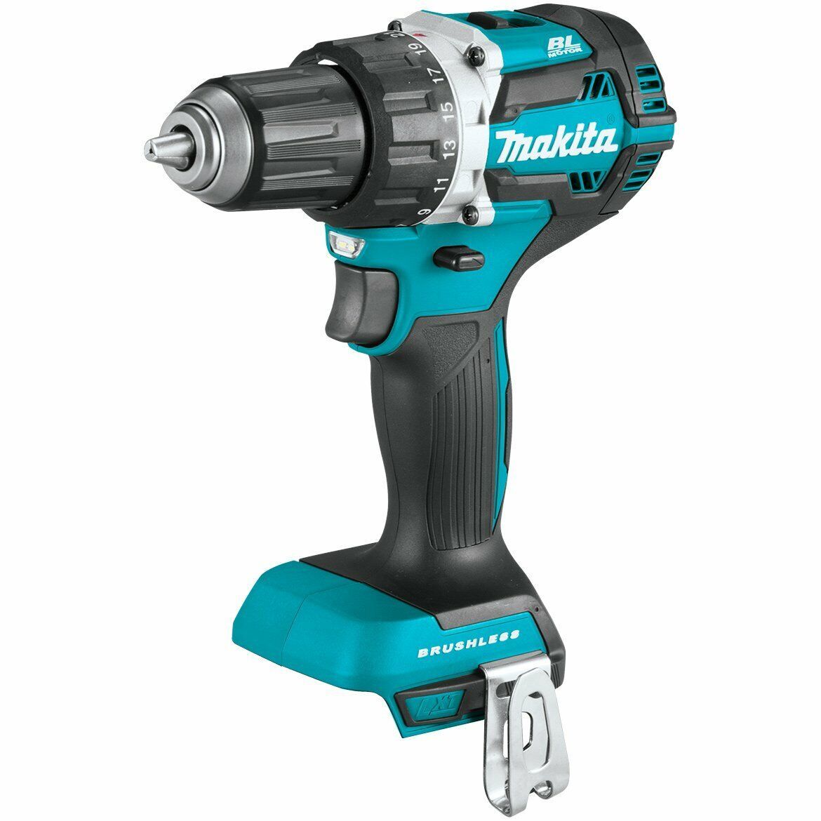 Primary image for 18-Volt 1/2-Inch Lithium-Ion Cordless Driver-Drill - Bare Tool