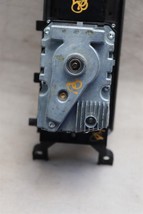 12-15 Jaguar XF XFR Trans Shifter Shift Selector Park Brake Switch DX23-7E453-BB image 11