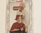 Coca-Cola Trading Card 1994 Vintage #111 1937 - $1.97