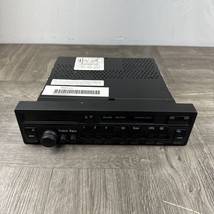 1997-1999 AUDI A8 D2 - Delta CC / Radio / Cassette UNIT 4D0035192B - $37.28