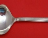 Aria by Christofle Silverplate Potato Spoon 8 1/4&quot; Serving Heirloom - $107.91