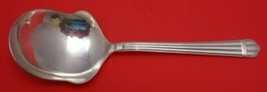 Aria by Christofle Silverplate Potato Spoon 8 1/4&quot; Serving Heirloom - $107.91