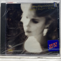 Shooting Straight in the Dark by Mary Chapin Carpenter CD New - $21.29