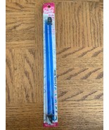 Susan Bates Knitting Needles 6.5mm/25cm - £7.96 GBP