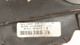 07-11 Volvo S40 V50 Side View Door Mirror BLIS Blind Spot Passenger Right RH image 8