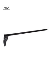 MERCEDES R230 SL-CLASS RIGHT PASSENGER DOOR WINDOW WEATHER SEAL TRIM STRIP - $49.49