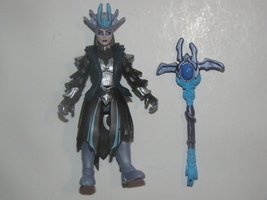 FORTNITE - THE ICE QUEEN - 2.5 Inch Figure (Figure Only) - £6.25 GBP