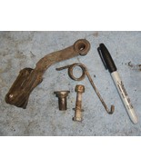 Drive chain tensioner slider 1976 76 BULTACO 370 PURSANG MK9 168 - $15.03