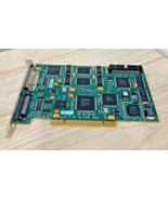 National Instruments NI PCI-1428 Camera Link Framegrabber IMAQ PCI Card - £195.29 GBP