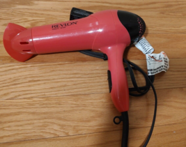 Revlon Ionic 1875W Frizz Control Hair Dryer - $12.22