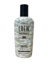 American Crew Military Limited Edition Firm Hold Styling Gel 8.4 oz. - £14.37 GBP