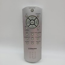 Emerson Remote Control Receiver CD Player 1234-1234 Silver Original - $12.96
