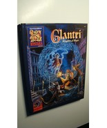 GLANTRI HARDBACK BOOK CAMPAIGN *NM/MT 9.8* MYSTARA DUNGEONS DRAGONS MODULE - $895.31 MXN