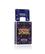 Queens Slipper Cosentino Playing Cards - £27.87 GBP