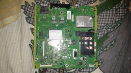 Panasonic TZT/A10QFM (TNPH0857AE) A Board for TC-L32U22 Main - $49.99