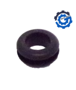 Bag of 100 Rubber Grommets ID 3/8&quot; x OD 5/8&quot; x 1/4&quot; Thick x 1/16&quot; Groove - $31.90 CAD