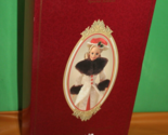 Mattel Special Edition Hallmark Holiday Memories Barbie Doll 1995 14106 ... - $24.74