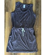 Member&#39;s Mark Women&#39;s Favorite Soft Pullover Dress Purple Heather, Size ... - $21.70 CAD