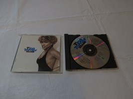 Tina Turner simply the best broken jewel case CD better be good to me typical  - £15.81 GBP